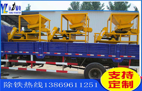 磁選機(jī)，新型低磁場(chǎng)磁選機(jī)強(qiáng)化了選礦流程中作用_新型低磁場(chǎng)磁選機(jī)強(qiáng)化了選礦流程中作用如何調(diào)磁選角_參數(shù)調(diào)磁及品牌價(jià)格