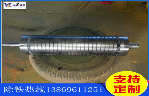 濕式磁選機(jī)，現(xiàn)場(chǎng)實(shí)驗(yàn)告知您如何讓濕式磁選機(jī)做到低耗能?選礦高效節(jié)能的技術(shù)特點(diǎn)_現(xiàn)場(chǎng)實(shí)驗(yàn)告知您如何讓濕式磁選機(jī)做到低耗能?參數(shù)構(gòu)成_廠家視頻
