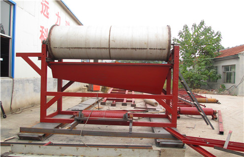輥壓磁選機(jī)，你忽視的輥壓磁選機(jī)設(shè)備優(yōu)勢(shì)_單傳動(dòng)輥壓磁選機(jī)價(jià)格呈上升趨勢(shì)磁場(chǎng)一般為多少_磁塊如何排列