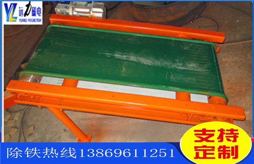 輥壓磁選機(jī)，水泥輥壓磁選機(jī)廠家創(chuàng)新服務(wù)_單傳動輥壓磁選機(jī)價格呈上升趨勢磁場一般為多少_磁塊如何排列