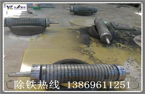 多輥磁選機，西藏多輥式磁選機_西藏多輥式磁選機廠家電話_遠力磁電廠家